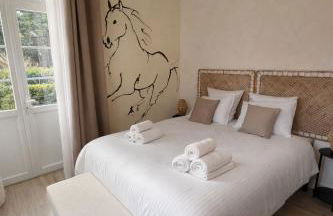 La Villa Blanche Appart hôtel - Foto 34