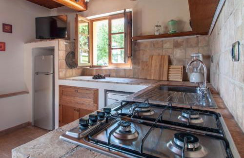 Agriturismo Il Poggio, Casa Rosa - Foto 11