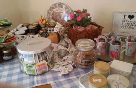 Agriturismo La Fattoria Del Boschetto - Photo 46