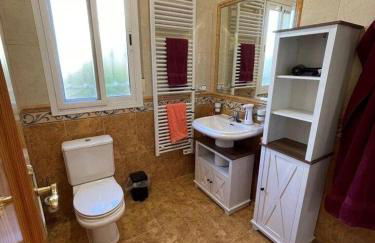 Llanos del Peral - Zurgena - sleeps 6 - R092 - Foto 17