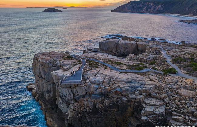 Emu Beach Chalets - Photo 70