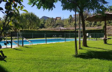 Casa Rural El Caz - Foto 38