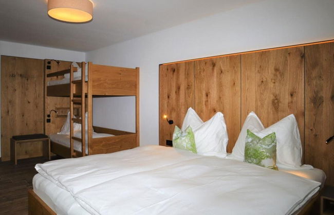 Apartment in Bramberg am Wildkogel With Sauna - Foto 7