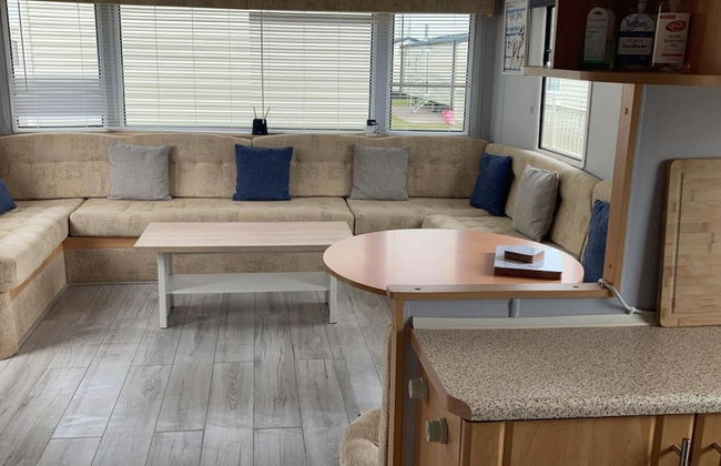 Above & Beyond Caravans4hire Lyons Robin Hood Rhyl - Foto 24