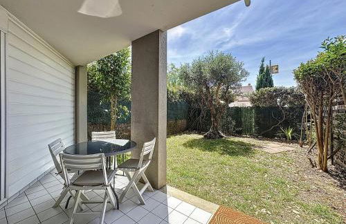 Le Patio de Santa Monica, 5 minutes from the sea, 2 stars - Foto 11