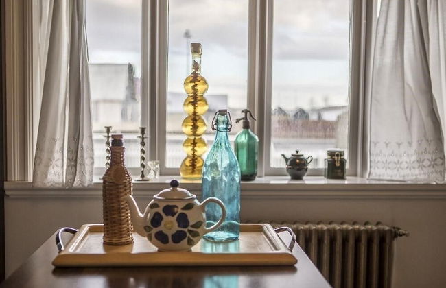 Merkigil Guesthouse - Foto 12