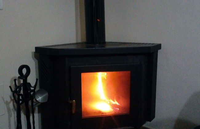 Apartamentos Virgen de Villaverde - Photo 32