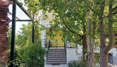 The Three Palms Samos Seaside Villa - Foto 4