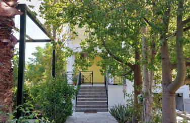 The Three Palms Samos Seaside Villa - Foto 4