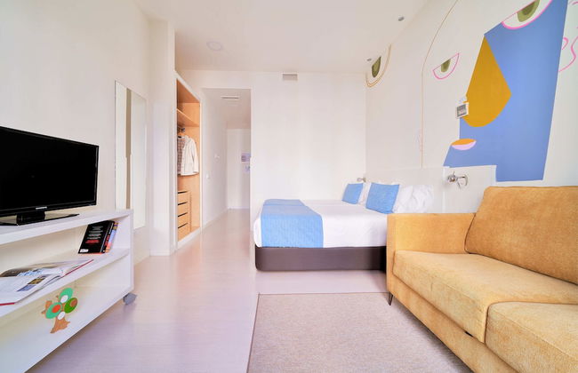 Blume Cruz Suites - Foto 68