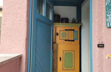 Ferienhaus Hildegard & Horst - Urlaub im Herzen des Fichtelgebirge - Foto 8