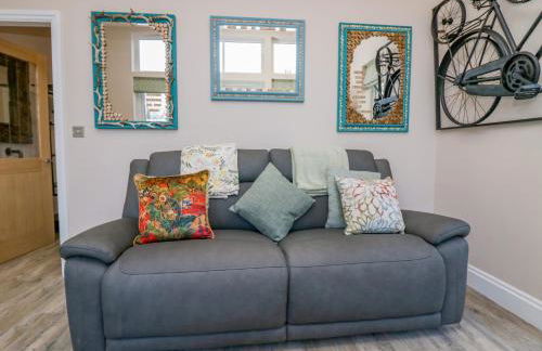 Elderflower Lodge - Foto 13