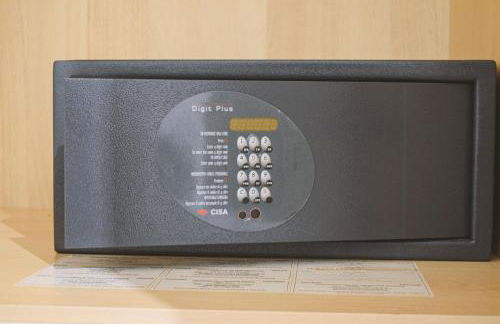 Parma Central Apartments - Foto 29