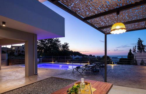 Rousso Villa - Foto 31