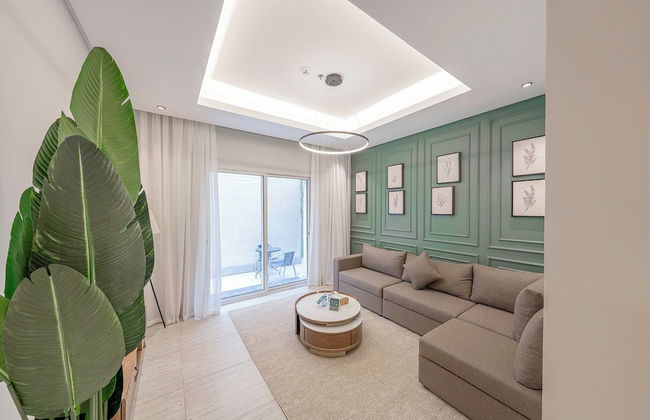 Mabaat - Al Narjis - 549 - Foto 1