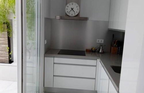 El patio de Nervión. - Foto 8