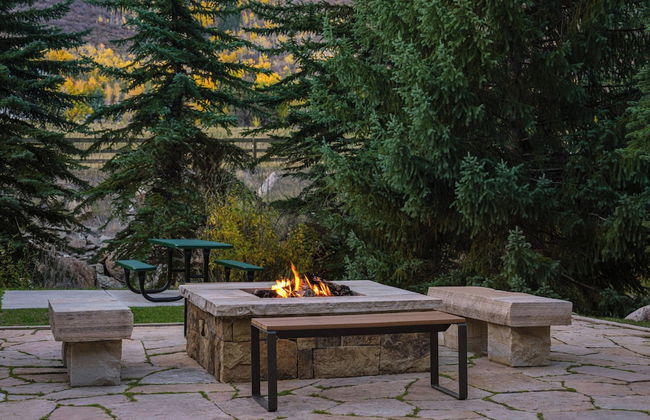 Marriott's StreamSide Evergreen at Vail - Foto 35