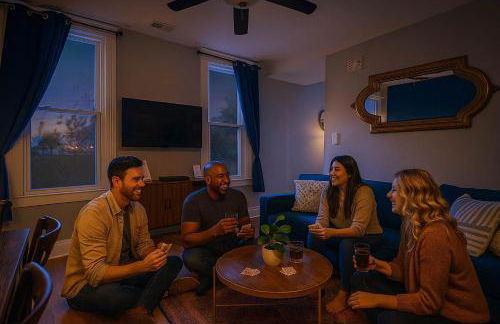 Newly-renovated Stylish Home in Louisville KY - Foto 11