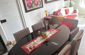 Temporada condomínio vog ville norte Boulevard - Foto 35