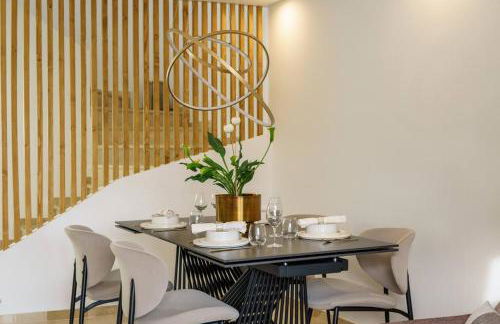 Luxury Escape Marbella - Foto 7