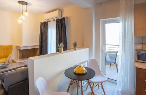 V Luxury Apartment 1 - Foto 16