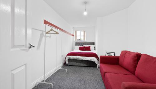 Poets Court - Foto 5