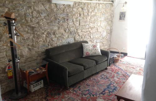 Old Oilmill near Dolcedo - Foto 9