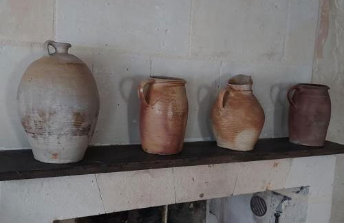 Gîte de charme avec jardin au cœur des châteaux, WiFi, parking inclus - FR-1-381-543 - Foto 13