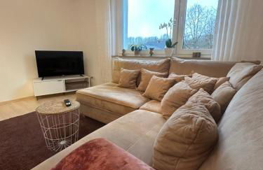 Gemütliches Appartement - WBS - Foto 1