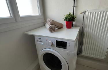 Le repère Tranquille - F2 cosy, proche gare - Foto 15