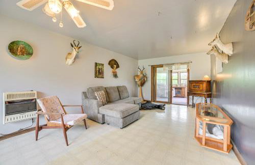 Hike, Fish, Golf and More Family Getaway in Atlanta - Foto 18