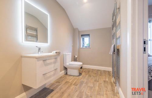 Homestead Hillsborough By Travel Lets Short Term Rental Agency Hillsborough Featuring Apartments, Double Suites & Triple Suites - Foto 76