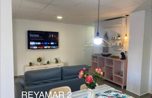 Apartamentos Reyamar - Foto 19