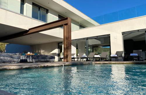 La Villa Blanche - Foto 4