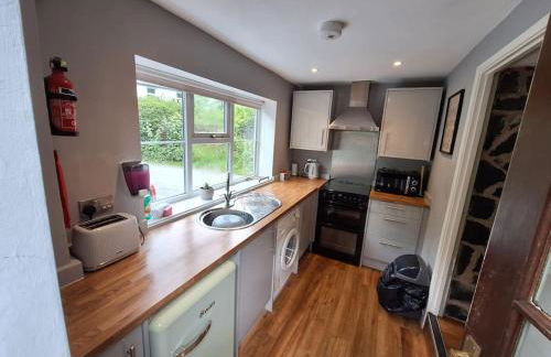 Cosy riverside cottage in beautiful Corris - Photo 7