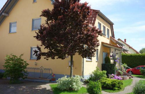 Antjes Ferienwohnung Flonheim - Foto 1