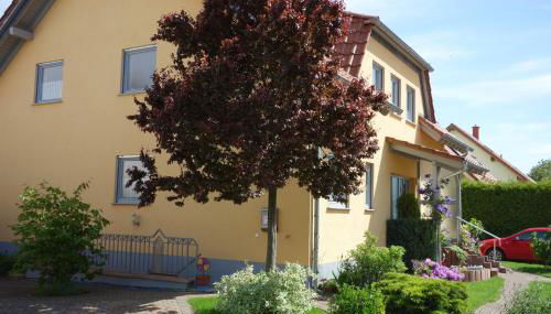 Antjes Ferienwohnung Flonheim - Photo 1