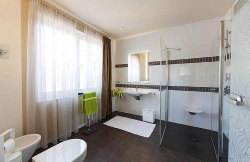 Annehill Ferienwohnungen am Wittenborn - Foto 68