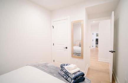 Modern 5BR DC Home Near Metro with Rooftop - Foto 39