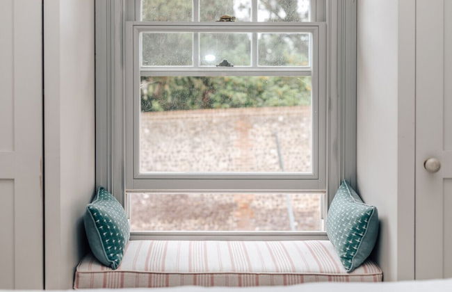 The Emerald - Central Henley 2 Bedroom House - Foto 29