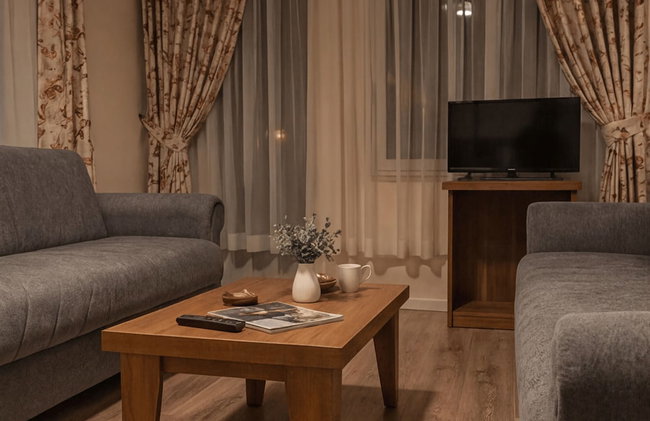 Bella Rose Apart Hotel - Photo 26