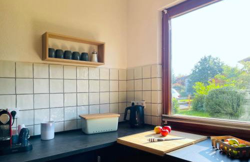 Ferienhaus Bergrausch26 - Chiemgau Karte - Foto 7