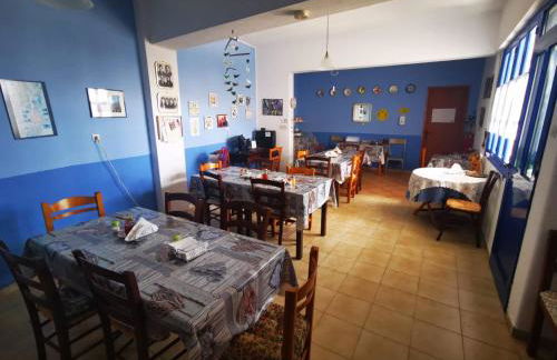 Nikos Hotel - Foto 36