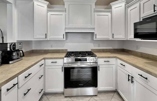 Razorback Retreat- 5 mi to University of Arkansas - Foto 7