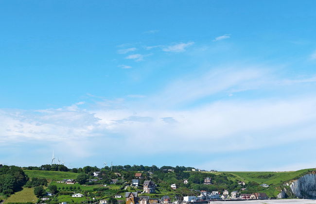 Le Champ des Mouettes - Foto 18