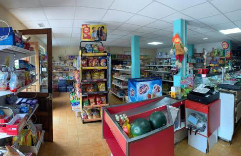 Complejo la Regalina - Foto 23