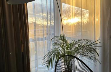 COMO Apartment parking podziemny - Foto 13