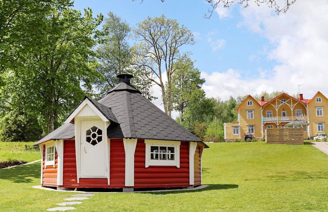 14 Person Holiday Home in Unnaryd-by Traum - Foto 25