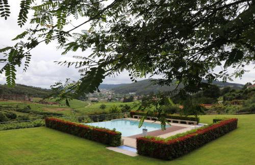 Vale de Rans - Country House - Photo 51