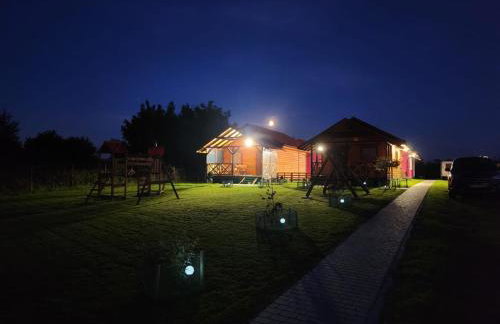 Domki Letniskowe U Żuni - Foto 15